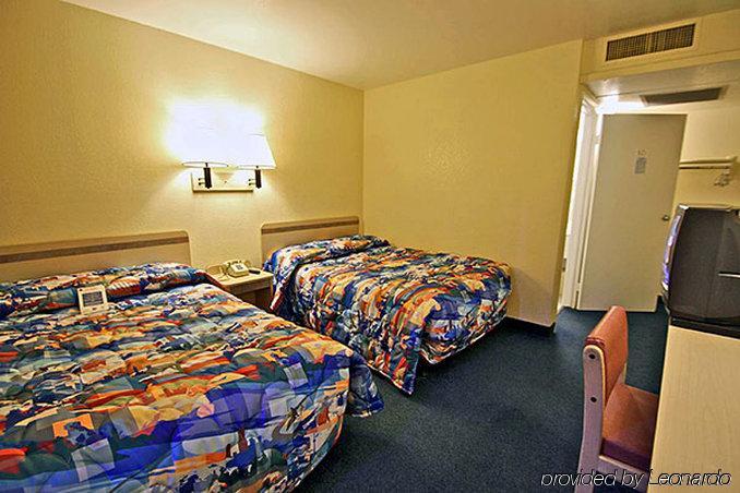 Motel 6 Weed - Mount Shasta エクステリア 写真