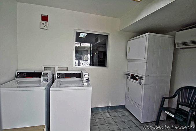 Motel 6 Weed - Mount Shasta エクステリア 写真