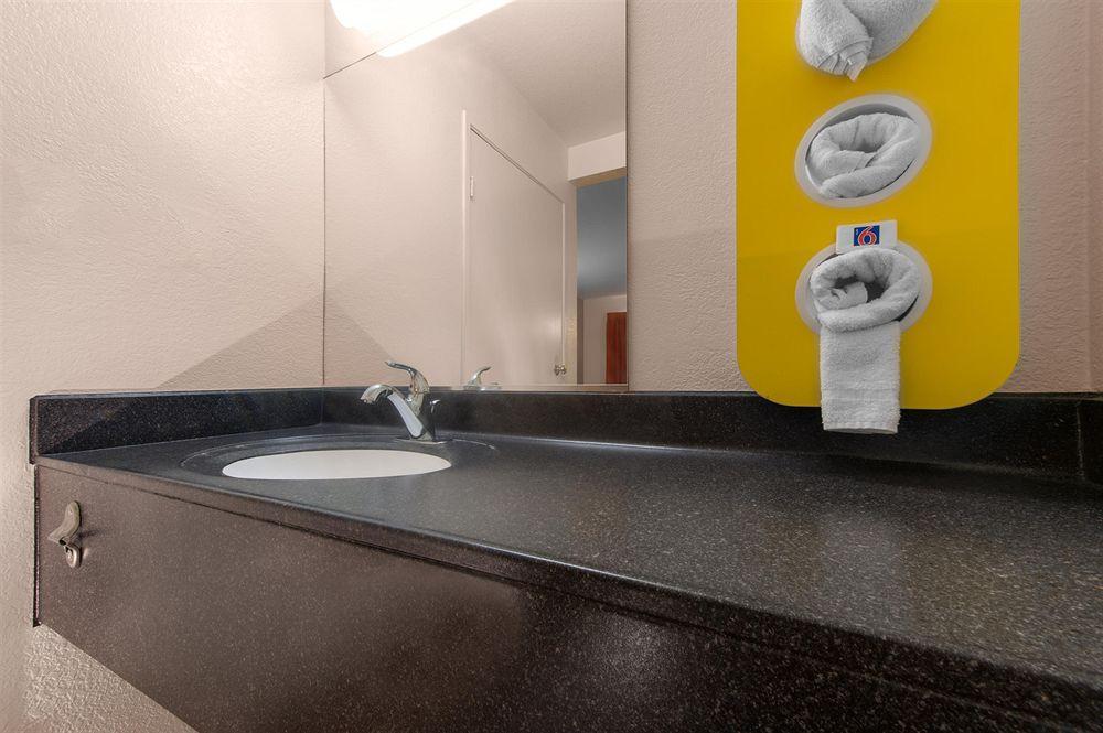 Motel 6 Weed - Mount Shasta エクステリア 写真