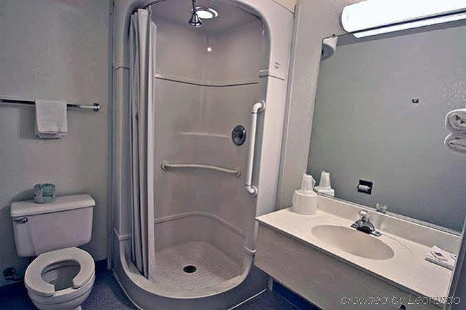 Motel 6 Weed - Mount Shasta エクステリア 写真